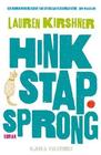 Hink Stap Sprong