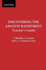 Discovering the Amazon Rainforest