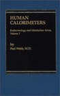 Human Calorimeters