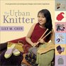 The Urban Knitter