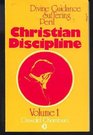 Christian Discipline