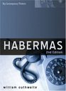 Habermas A Critical Introduction