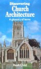 Discovering Church Architecture A Glossary of Terms