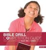 Bible Drill Competition Guide Games  Activities For Blue Red  Green Cycles