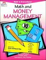 Math and Money Management