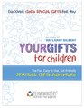 Your Gifts For Children  Coloring and Activity Book