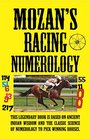 Mozan's Racing Numerology