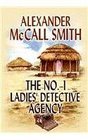 The No. 1 Ladies' Detective Agency (No 1 Ladies Detective agency, Bk 1) (Large Print)