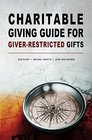 Charitable Giving Guide for GiverRestricted Gifts