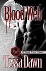 Blood Web A Blood Curse Novel