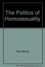 POLITICS HOMOSEXUALITY PA