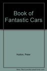 Book of Fantastic Cars