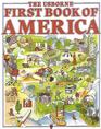 The Usborne First Book of America (First Book of Countries)