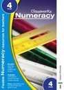 Classworks Numeracy
