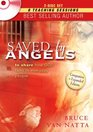 Saved By Angels DVD Including Study Guide Questions From the Book for Group Study