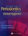 Foundations of Periodontics for the Dental Hygenist