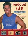 Ready Set Go Synergy Fitness 2nd Edition