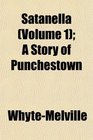 Satanella  A Story of Punchestown
