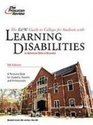 The K  W Guide to Colleges for Students With Learning Disabilities or Attention Deficit Hyperactivity Disorder