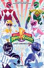 Mighty Morphin Power Rangers Lost Chronicles Vol 2