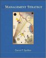 Management Strategy with Student CDROM