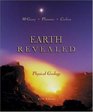 Physical Geology Earth Revealed with bind in OLC card