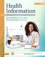 Health Information Management of a Strategic Resource 5e