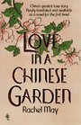 Love in a Chinese Garden