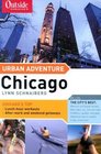 Outside Magazine's Urban Adventure Chicago