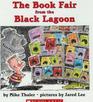 The Book Fair from the Black Lagoon