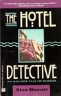The Hotel Detective (Hotel Detective, Bk 1)
