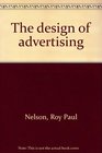 The design of advertising