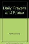 Daily Prayers and Praise