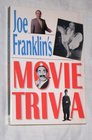 Joe Franklin's Movie Trivia