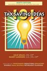 101 Tax Saving Ideas Ninth Edition