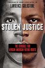 Stolen Justice The Struggle for African American Voting Rights  The Struggle for African American Voting Rights