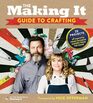 The Making It Guide to Crafting