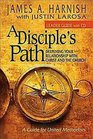 A Disciple's Path Leader's Guide with CDROM Deepening Your Relationship with Christ and the Church
