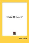 Christ Or Mars