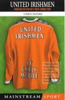 United Irishmen Manchester United's Irish Connection