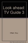 Look ahead TV Guide 3