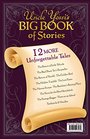 Uncle Yossi's Big Book of Stories  Vol 3