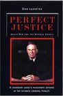 Perfect Justice A True Crime Book