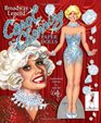 Broadway Legend Carol Channing Paper Dolls