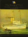 The Story of PO the Peninsular and Oriental Steam Navigation Company