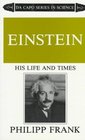 Einstein His Life and Times