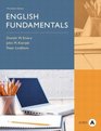 English Fundamentals Form A 13th Edition
