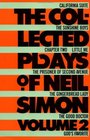 The Collected Plays of Neil Simon, Vol. 2