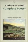 Complete Poetry  Marvell