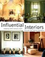 Influential Interiors  Shaping 20thCentury Style Through Key Interior Designers